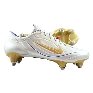 Youth and Children's Nike Sport Freedom Lite (White-Metallic/Silver-Pink/Flash)