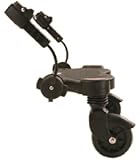 Valco Baby Hitch Hiker Ride On Board, Black
