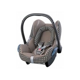 Maxi-Cosi Cabriofix Group 0+ Infant Carrier Car Seat (Mystic Brown)