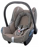 Maxi-Cosi Cabriofix Group 0+ Infant Carrier Car Seat (Mystic Brown)