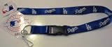 LA Dodgers Lanyard