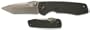 Benchmade Design Tanto Vex Plain Edge Knife