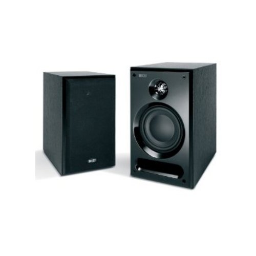 KEF C3 Bookshelf Speaker