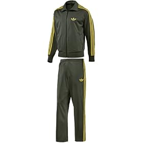 Buy adidas Originals Firebird 1 Mens Track Suit