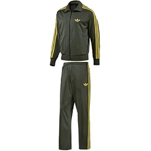 Buy adidas Originals Firebird 1 Mens Track Suit