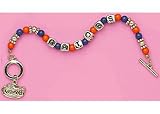 University of Florida Gator Toggle Bracelet MULTI