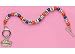 University of Florida Gator Toggle Bracelet MULTI