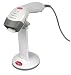 Electronics : USB Laser Barcode Scanner with Hands-Free Function