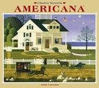 Charles Wysocki Americana 2008 Wall Calendar