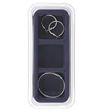Jewelry Organizer - Mini 3 Compartment