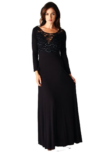 sachin and babi light blue dress Holiday Party Elegant Hollow Out Long Sleeve Sexy Maxi Dress For Women  Solid Color Slim Fit Cut Out Club Party Long Dress New