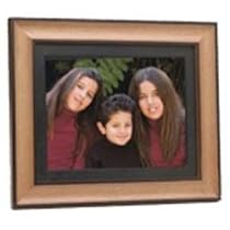 Pacific Digital MemoryFrame MF-810S 8x10 USB Digital Photo Frame