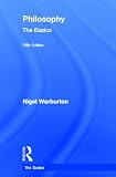 Philosophy: The Basics