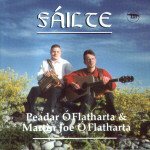 PEADAR O FLATHARTA : FAILTE