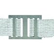 Dare Prod. 2880 Tape Buckle And Gate Anchor