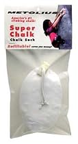 Metolius Super Chalk Sock (Refillable)