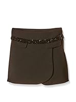 Byblos boys&girls Falda (Negro)