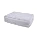 Intex Foam Top Rising Comfort Queen Airbed w/ Built in pump & Wireless Remote Control