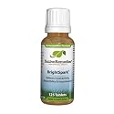 Native Remedies BrightSpark (125 Tablets) - Homeopathic Natural 
Remedy For Children's ADD & ADHD