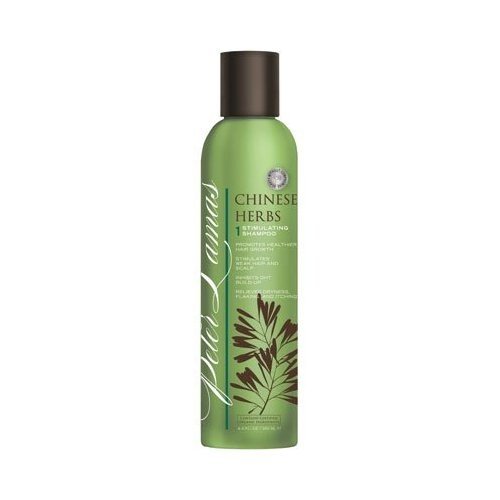 Best Price Peter Lamas Chinese Herbs Stimulating Shampoo 8.5 fl oz