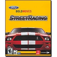 Ford Street Racing by Eidos