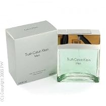 Truth By Calvin Klein For Men. Eau De Toilette Spray 3.4 Ounces
From Calvin Klein
