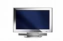 Grundig Fine Arts 42 LXW 110-9650 FHD 42 Zoll / Breitbildformat 1080p (FullHD) HD ready LCD-Fernseher silber