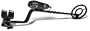 Bounty Hunter LONESTAR Lone Star Metal Detector