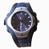 New Mini Gadgets 2.4 Ghz Wireless CCTV DVR Watch Multiple Channels Helps Prevent Interference