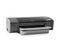 HP Deskjet 9650 - Printer - colour - ink-jet - Super A3/B, Tabloid Extra (305 x 457 mm) - 1200 dpi x 1200 dpi - up to 20 ppm (mono) / up to 15 ppm (colour) - capacity: 150 sheets - parallel, USB
