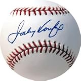 Sandy Koufax MLB Baseball (OA Auth)