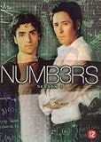 Revue _  / Numb3rs : L'intégrale saison 1 - Coffret 4 DVD