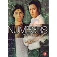 Numb3rs : L'int�grale saison 1 - Coffret 4 DVD