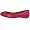 Corso Como Women's Dorothy Flat,Magenta,8 M