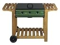 3 BURNER FLAT BED AUSTRALIAN BBQ