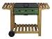 3 BURNER FLAT BED AUSTRALIAN BBQ