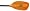 Werner Player Fiberglass Bent Shaft
