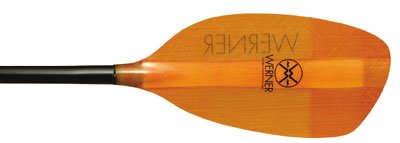 Werner Player Fiberglass Straight Shaft