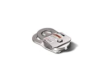 Warn 88898 Snatch Block - 9000 lb. Load Capacity
