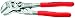 Knipex 8603180 7-Inch Pliers Wrench
