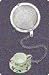 Health & Personal Care : Tea Ball with Flower Teacup