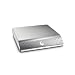 Seagate FreeAgent Desk 2 TB USB 2.0 Desktop External Hard Drive ST320005FDA2E1-RK (Silver)