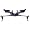 Syntace Stratos CX Carbon TT Bicycle Aerobar Basebar