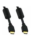 PTC Premium Gold Series HDMI Cable (15 feet)