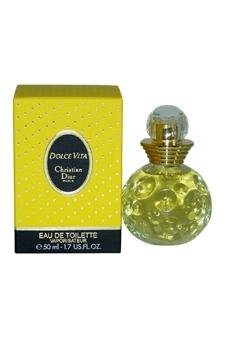 Dior Christian Dolce Vita Eau De Toilette 50 ml (woman) Preisvergleich