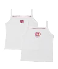 Stephanie vests - 2pk