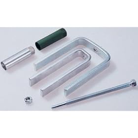 Steering Wheel Lock Plate Tool [Supercedes 57200]