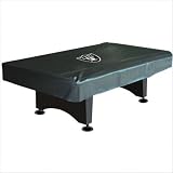 NFL Oakland Raiders Deluxe 8' Pool Table Cover