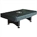NFL Oakland Raiders Deluxe 8' Pool Table Cover
