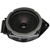 ACDelco 15896577 Radio Speaker Assembly by ACDelco